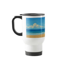 Venice Beach Rainbow Lifeguard Stand