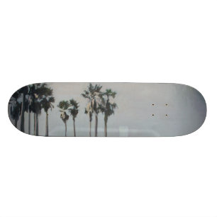 Venice Beach Skate Park Skateboard