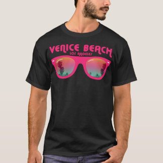 Venice Beach Sunglasses Reflect T-Shirt