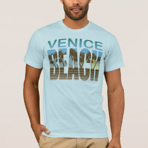 Venice Beach T-Shirt