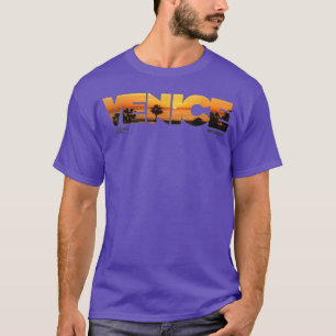 Venice Beach T-Shirt