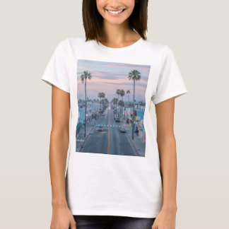 Venice Beach  T-Shirt