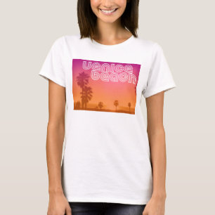 Venice beach T-Shirt