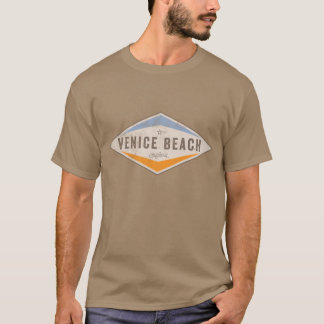 Venice Beach vintage shirt