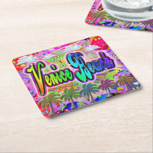 Venice Beach Vista Express Coaster