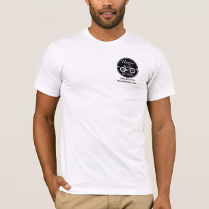 Venice Bike Tours T-Shirt