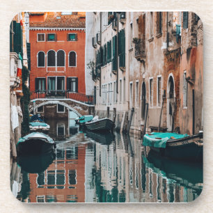 Venice Boats Coaster