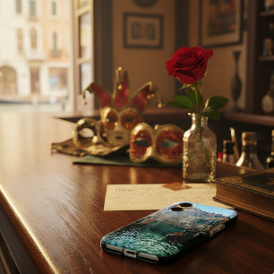 Venice Canal Gondola Photography Italian Vibes
