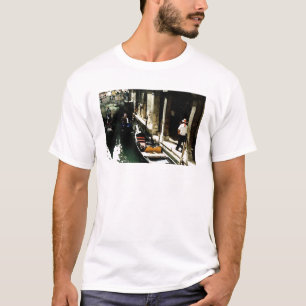 Venice Canal T-Shirt