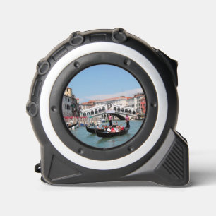 Venice Canal Tape Measure 1
