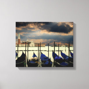 Venice Canvas Print