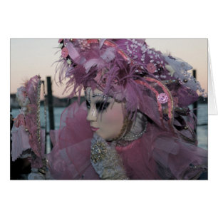 Venice Carnival XIV