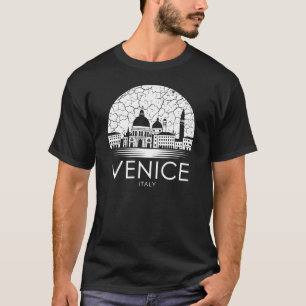 Venice City Italy T-Shirt