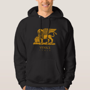 Venice Coat of Arms Hoodie