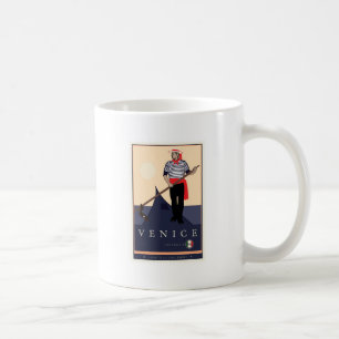 Venice Coffee Mug