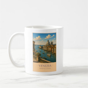 Venice Coffee Mug