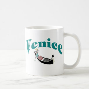 Venice Coffee Mug