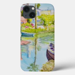 Venice Colours iPhone 13 Case
