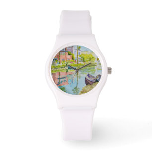 Venice Colours Watch