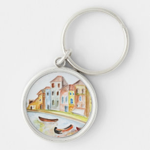 Venice Concept Key Ring