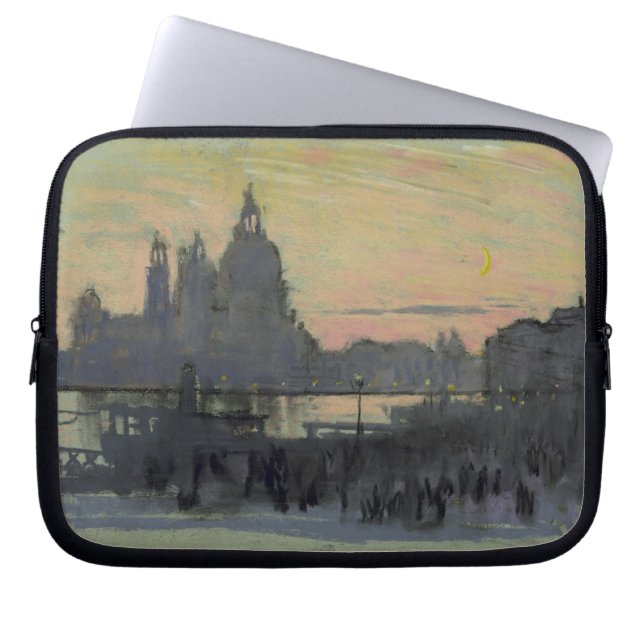 Venice Electronics Bag (Front)