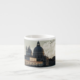 Venice Espresso Mug