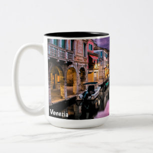 Venice Grand Canal Italy Mug