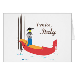 Venice Italy
