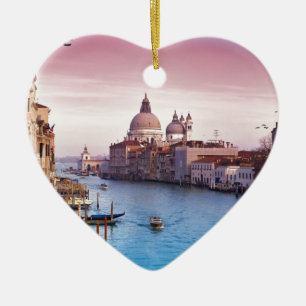 Venice-(Italy)-Angie.JPG Ceramic Tree Decoration