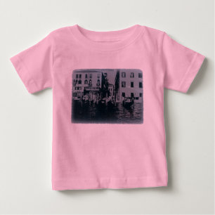Venice Italy Baby T-Shirt