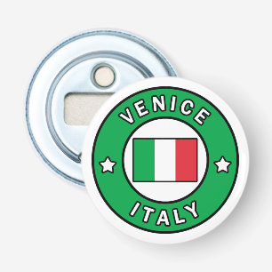 Venice Italy Bottle Opener