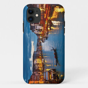 Venice_Italy_Canal_iphone iPhone 11 Case