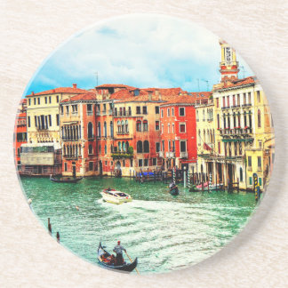 Venice - Italy Coaster
