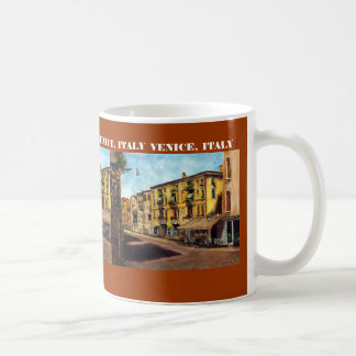 Venice Italy Coffee Mug