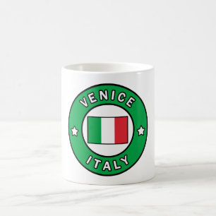 Venice Italy Coffee Mug