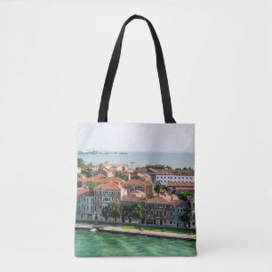 Venice Italy cruise mediterranean architecture Tote Bag