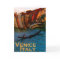 Venice Italy Greeting Card
