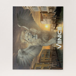 VENICE - ITALY JIGSAW PUZZLE