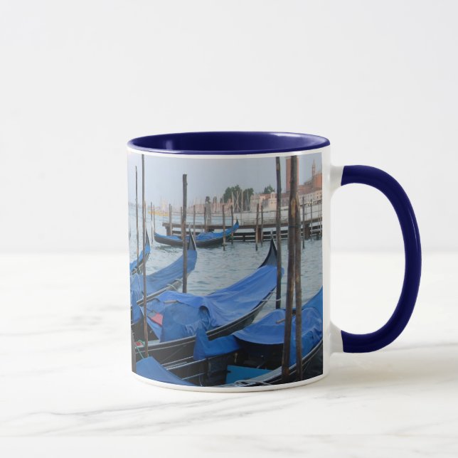 Venice, Italy Mug (Right)