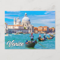Venice, Italy