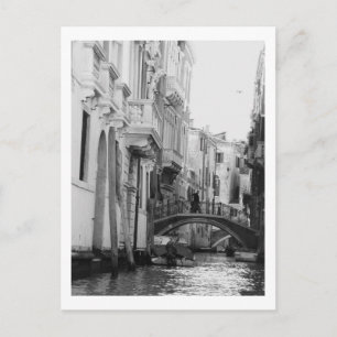 Venice, Italy Postcard