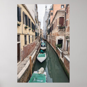 Venice Italy Poster