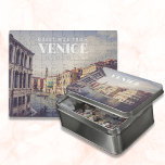 Venice Italy Puzzle<br><div class="desc">Greetings from Venice Italy Puzzle.</div>