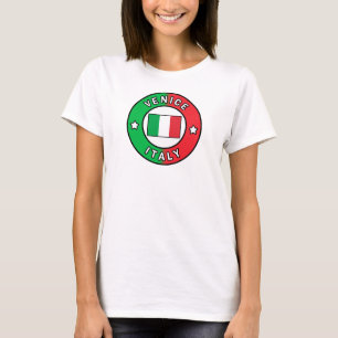 Venice Italy T-Shirt