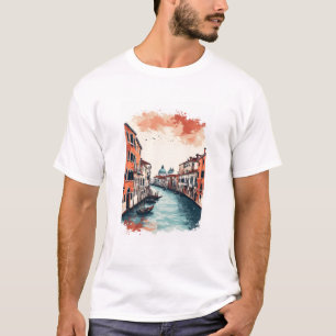 Venice, Italy T-Shirt