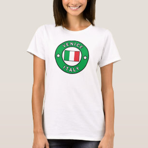 Venice Italy T-Shirt