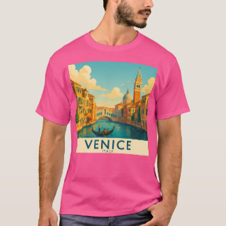 Venice Italy T-Shirt