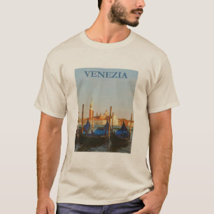 Venice Italy T-Shirt