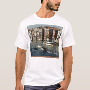 Venice, Italy T-Shirt
