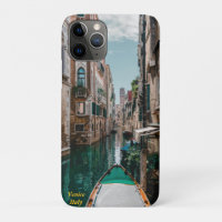 Venice Italy The Floating City